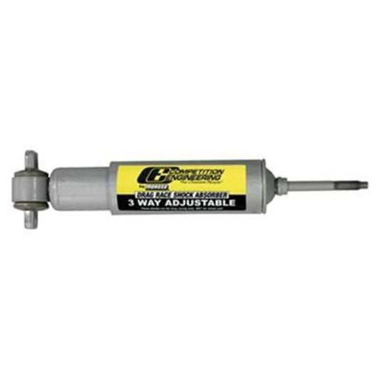 Competition Engineering MOC2616 Shock/Strut Adjustable Drag Shock Drag Front Chevrolet Gmc C-Series Pickup (each)