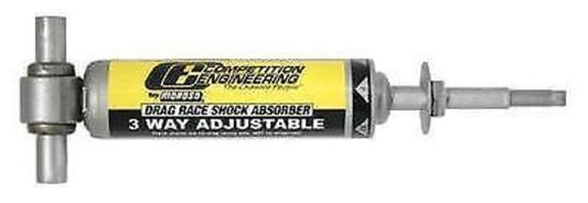 Competition Engineering MOC2620 Adj Front Drag Shock Chrysler Charger 65-72