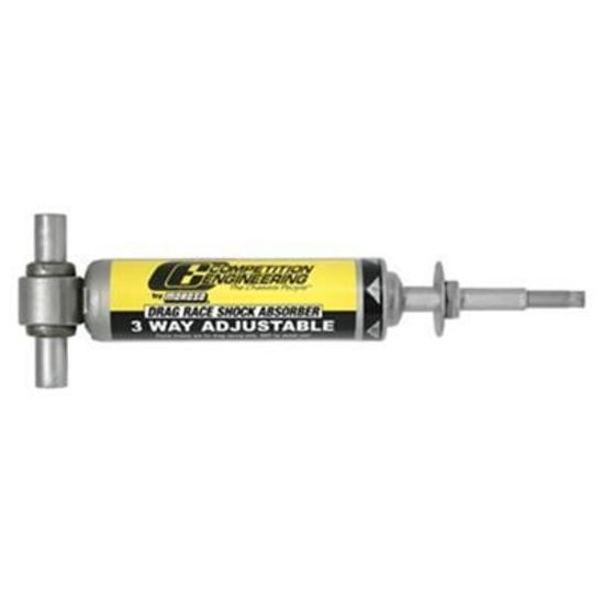 Competition Engineering MOC2639 Shock/Strut Adjustable Drag Shock Front Ford (each)