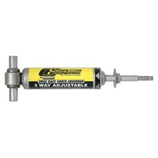 Competition Engineering MOC2639 Shock/Strut Adjustable Drag Shock Front Ford (each)