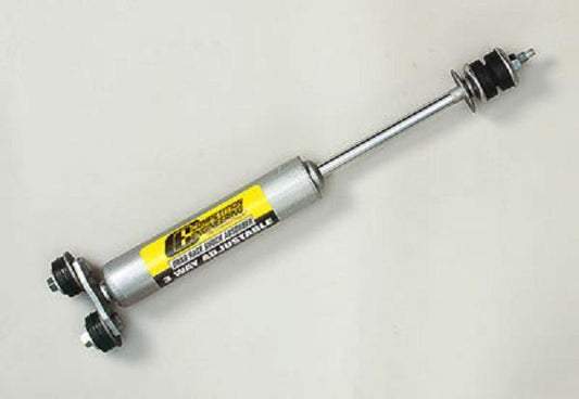 Competition Engineering MOC2640 71-73 Mustang 66-70 Falcon Adj Front Drag Shock