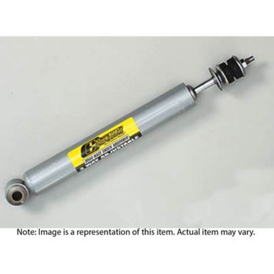 Competition Engineering MOC2705 Shock/Strut Adjustable Drag Shock Rear Chevrolet Rwd (each)