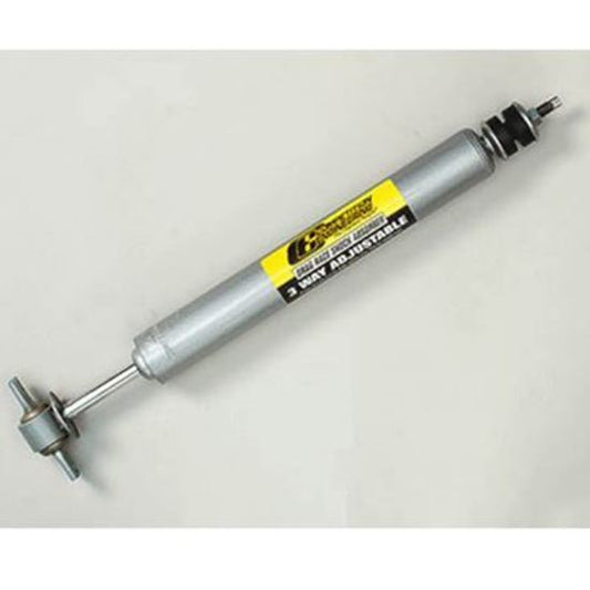 Competition Engineering MOC2710 Shock Adjustable Drag Shock Rear Chevrolet Pontiac (each)