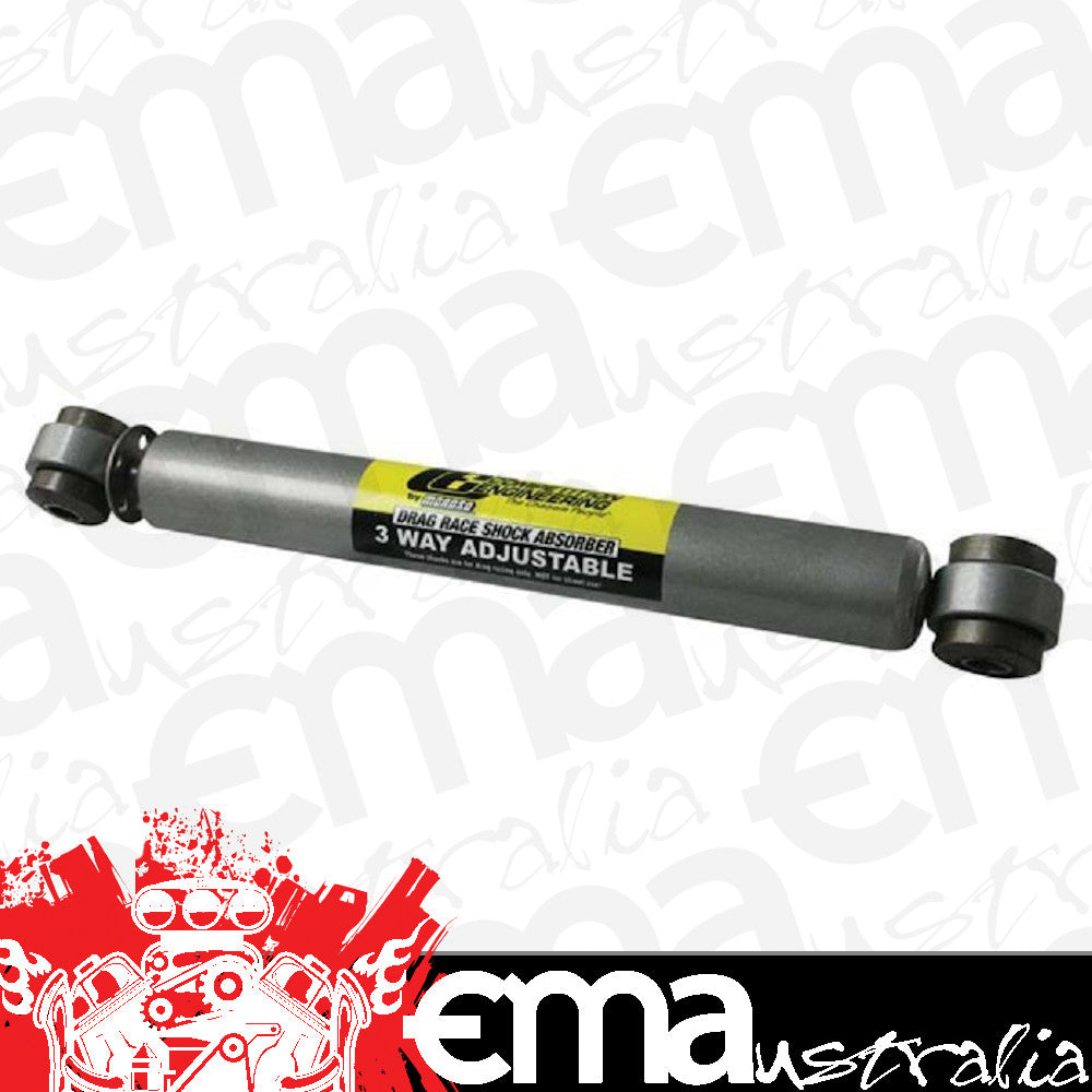 Competition Engineering MOC2730 Adj Rear Drag Shock Chrysler Charger 65-72