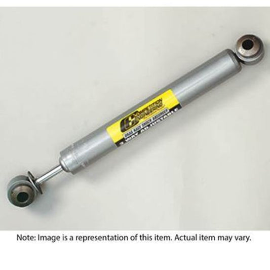 Competition Engineering MOC2735 Shock/Strut Adjustable Drag Shock Rear Dodge Plymouth Rwd (each)