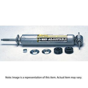 Competition Engineering MOC2750 Shock/Strut Adjustable Drag Shock Rear Ford Mercury Rwd (each)