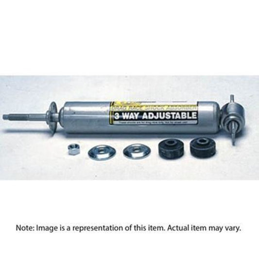 Competition Engineering MOC2750 Shock/Strut Adjustable Drag Shock Rear Ford Mercury Rwd (each)