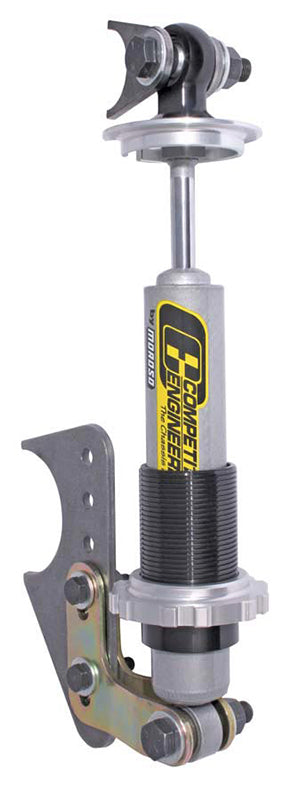 Competition Engineering MOC2765 Economy Coil-Over Rear Shock Kit Universal 3-Way Adjustable (pair)