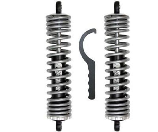 Competition Engineering MOC2780 Coil-Over Shock Kit Rear Monotube Shocks 1900 Lbs. - 2900 Lbs. VEhicle Weight Universal Kit