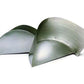 Competition Engineering MOC3008 Wheel Tubs Rear Approximately 38 x 19 x 23.25 In. Steel (pair)
