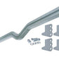 Competition Engineering MOC3059 Crossmember Steel Ladder Bar 60 In. Width 3.5 In. Drop Center (each)