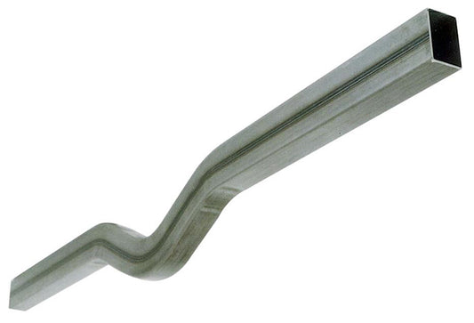 Competition Engineering MOC3061 Dropped Cross Member Mandrel Formed 2" x 3" .083"