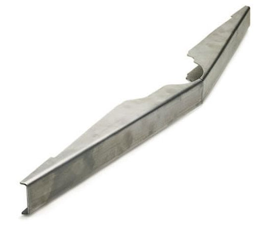 Competition Engineering MOC3405 Fabricated Housing Brace Mild Steel suit Ford 9"