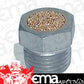Competition Engineering MOC3406 Differential Vent Steel Nickel Plated 3/4 In. Hex Head 1/8 In. Npt (each)