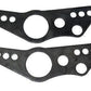 Competition Engineering MOC3412 4-Link Rear Chassis Brackets Steel 1 (pair)
