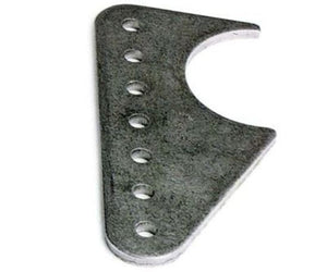 Competition Engineering MOC3414 Shock Mount Coil-Over Rear Lower Steel (each)