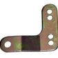 Competition Engineering MOC3419 Rear Lower L/H Coil-Over Shock Mounting Bracket