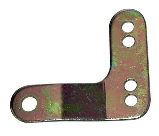 Competition Engineering MOC3419 Rear Lower L/H Coil-Over Shock Mounting Bracket