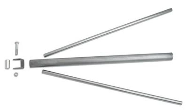 Competition Engineering MOC3450 Parachute Anchor Mount