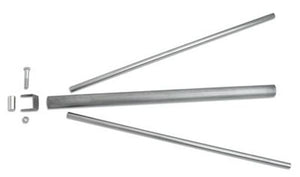 Competition Engineering MOC3450 Parachute Anchor Mount