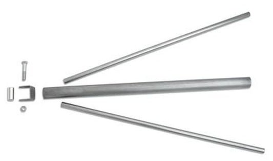 Competition Engineering MOC3450 Parachute Anchor Mount