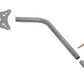 Competition Engineering MOC3451 Parachute Pack Mount Mild Steel Natural Finish