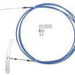 Competition Engineering MOC3452 Parachute Release Cable Assembly 18Ft