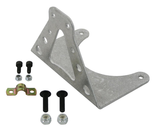 Competition Engineering MOC3453 Alloy Parachute Release Cable Clamp
