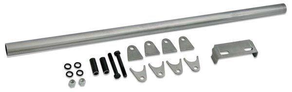 Competition Engineering MOC3600 Universal Transmission Crossmember Kit 42" Long