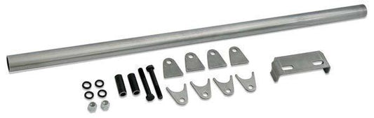 Competition Engineering MOC3600 Universal Transmission Crossmember Kit 42" Long