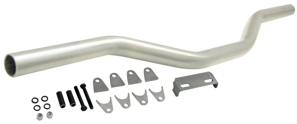 Competition Engineering MOC3601 Universal Transmission Crossmember Kit 3.5" Drop
