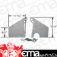 Competition Engineering MOC4008 Motor Plate Front Aluminium 0.250 In. Thick Mopar Big Block B/Rb/Hemi (each)