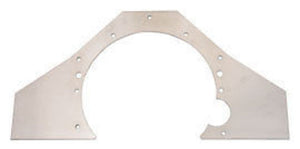 Competition Engineering MOC4027 Alloy Mid Mount Motor Plate Chev LS Small Block