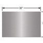 Competition Engineering MOC4033 Motor Plate Mid-Mount Aluminium 0.188 In. Thick Universal (each)
