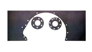 Competition Engineering MOC4036 Steel Mid Mount Engine Plate Chrysler 383-440