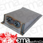 Competition Engineering MOC4041 Weld In Fuel Tank Sump Kit 2 x 1/2" Npt Outlets