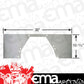 Competition Engineering MOC4054 Motor Plate Mid-Mount Aluminium 0.188 In. Thick Ford 351M-460 Kit
