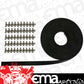 Competition Engineering MOC4902 Lexan Windshield Install Kit 3/8" Thick