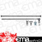 Competition Engineering MOC4903 Universal Window Net Mounting Kit
