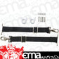 Competition Engineering MOC4931 Universal Adjustable Door Limiter Strap Kit