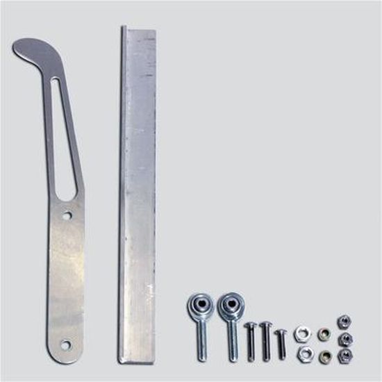 Competition Engineering MOC4935 Universal Lightweight Door Handle Linkage Kit
