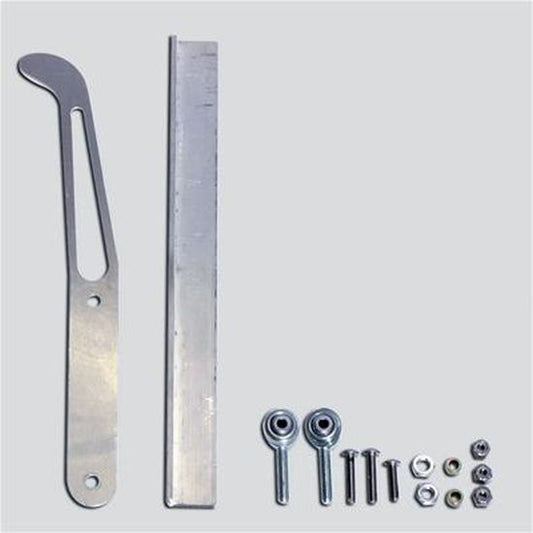 Competition Engineering MOC4935 Universal Lightweight Door Handle Linkage Kit