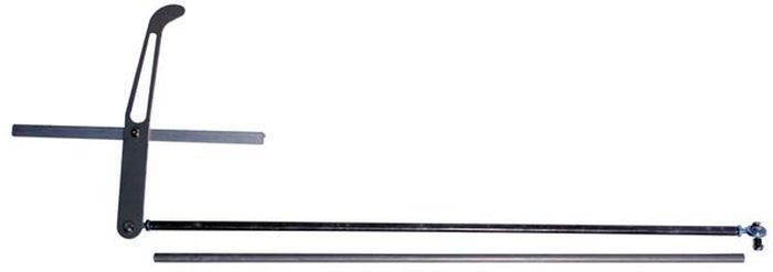 Competition Engineering MOC4935 Universal Lightweight Door Handle Linkage Kit