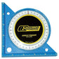 Competition Engineering MOC5020 Professional Angle Finder & Level Accurate to 1