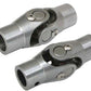 Competition Engineering MOC5072 Steering Joint; 3/4 In.-26 Spline/Smooth Bore;