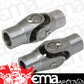 Competition Engineering MOC5072 Steering Joint; 3/4 In.-26 Spline/Smooth Bore;