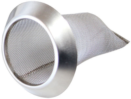 Aeroflow AF37-10 37 Deg Inline -10AN Universal Filteseals On 37 Deg Taper