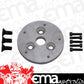 Competition Engineering MOC5078 Billet Alloy Five Hole Steering Wheel Adapter