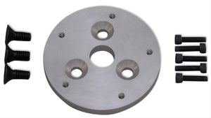 Competition Engineering MOC5078 Billet Alloy Five Hole Steering Wheel Adapter