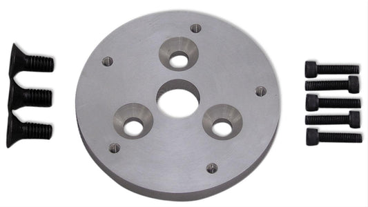 Competition Engineering MOC5078 Billet Alloy Five Hole Steering Wheel Adapter